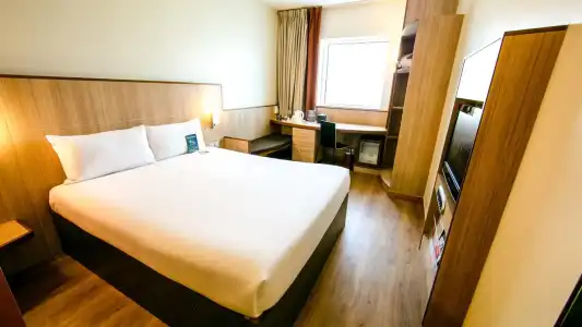 Ibis Dubai Al Barsha - 5