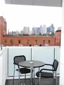 Tyrian Serviced Apartments Fitzroy - 34
