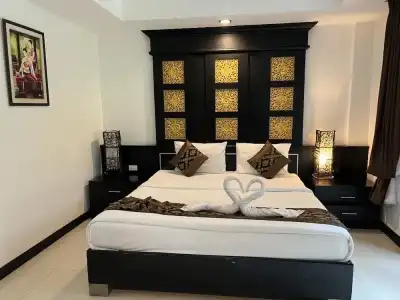 Phi Phi Andaman Legacy Resort - 132