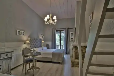 Boutique Skamnos Arachova - 43