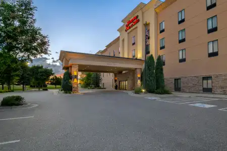 Hampton Inn & Suites Billings West I-90 - 28