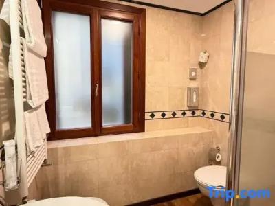 BW Premier Collection CHC Continental - 58