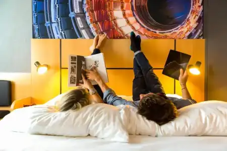 ibis Geneve Petit Lancy - 57