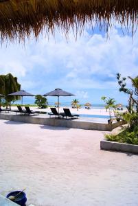 The Secret Garden Koh Rong - 48