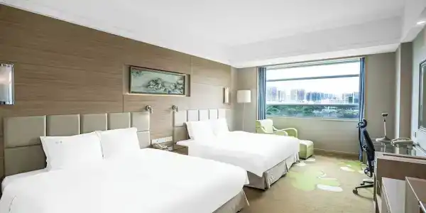 Holiday Inn Changzhou Wujin by IHG - 62