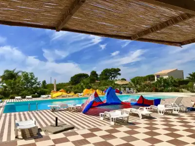 Case Vacanza Torre Lupa - 11