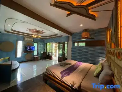 AC 2 Resort - 288