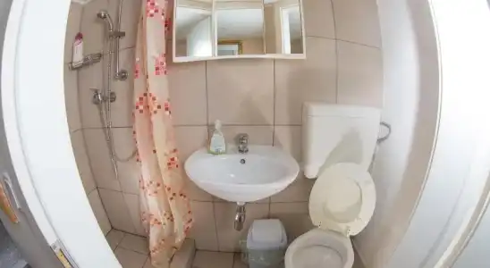 Hostel 24 Center - 9