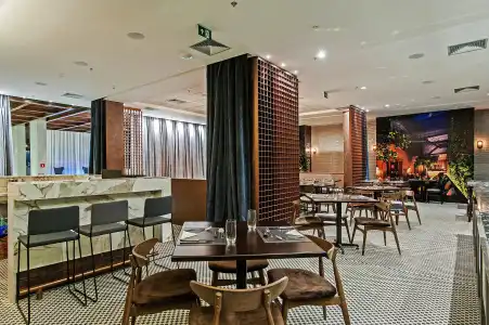 Atlântico Prime - 28
