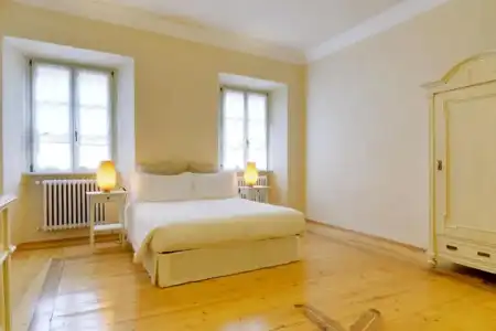B&B Al Cavour 34 - 40