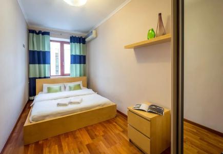 Central Dayflat Apartments - 5