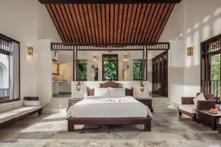 Legacy Hoi An Resort - 307