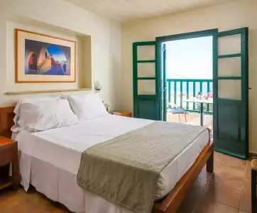Kalimera Village - 1
