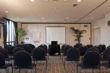 Copthorne Auckland City - 23