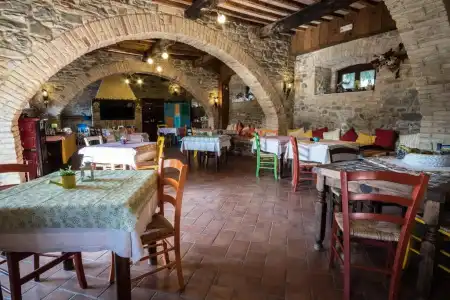 Agriturismo Goccia di Luna - 12