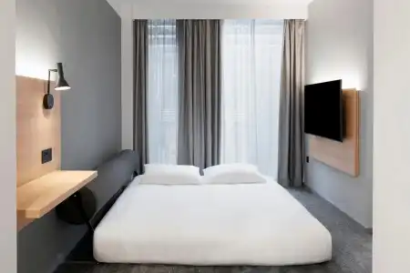 Moxy Manchester City - 1