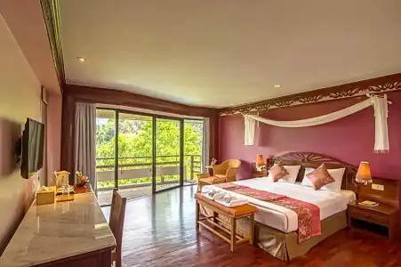 Krabi Maritime Resort - 60