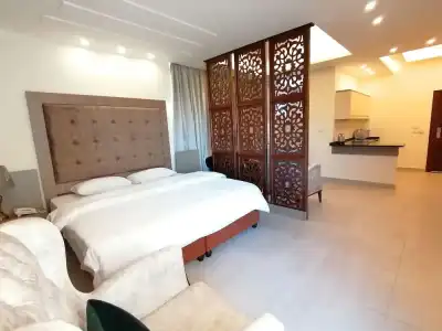 Alqimah Serviced Apartments - 57