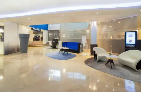 Novotel Geneve Centre - 14