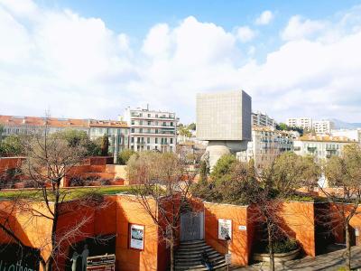 Campanile Nice Centre - Acropolis - 17