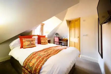Rectory Farm - 83
