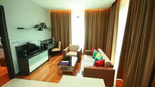 Lumen Bangkok Srinakarin - 100