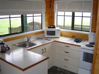 Cedarwood Lakeside Motel & Conference Venue - 41