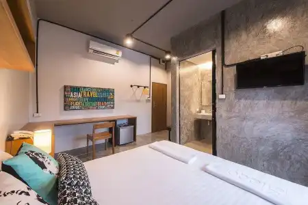 Sleep Station - 19