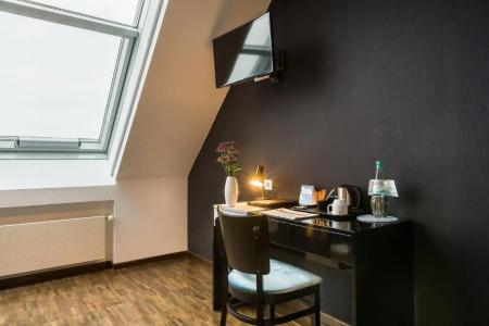 Garner FRANKFURT - PALMENGARTEN by IHG - 28