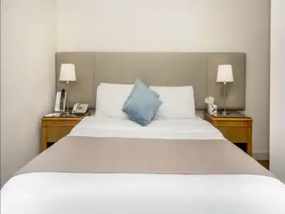 ALQasr Metropole - 50