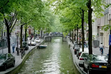NH Amsterdam Caransa - 30