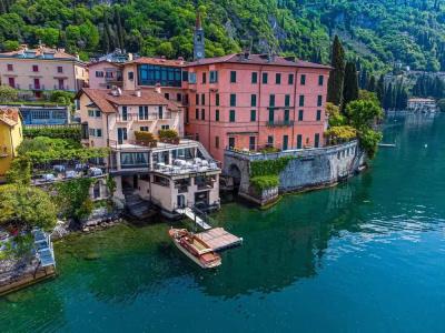 Downtown Varenna - Historic Centre by Villavistalago.it - 13
