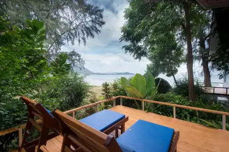 Twin Bay Resort - 97