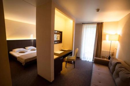 Sribni Leleky & Spa - 23