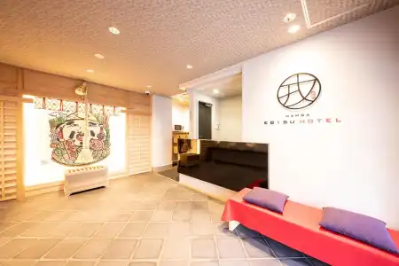 Namba Ebisu - 1