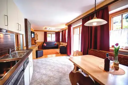 Alpenresort Thanner - 59