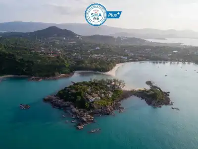 Cape Fahn – Private Islands Samui - 23