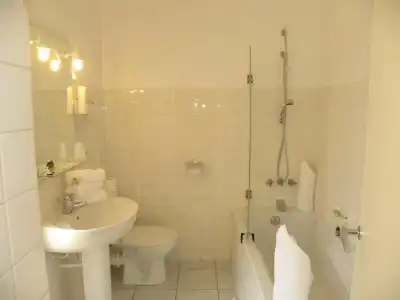 Anglade Hôtel - 22