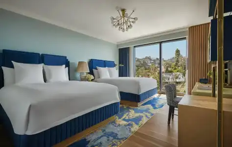 The Sun Rose West Hollywood - 3