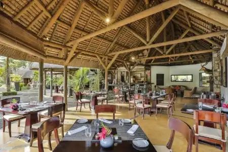 The Bay Club at Anahita - 23