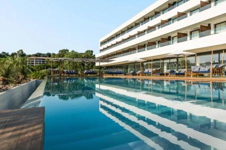 Golden Tulip Porto Vecchio - 16