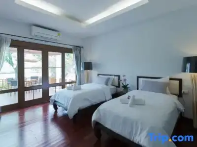 Doltara Boutique Resort - 39