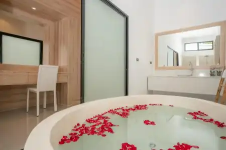 Dhevan Dara Resort & Spa - 90