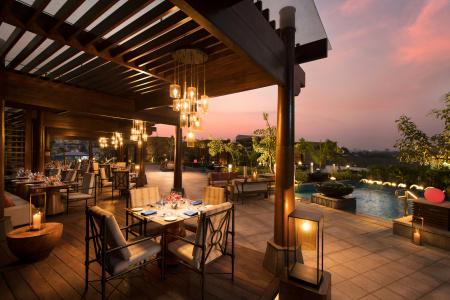 Conrad Bengaluru - 29