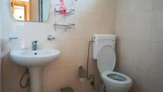 Guest House Nadejda - 18