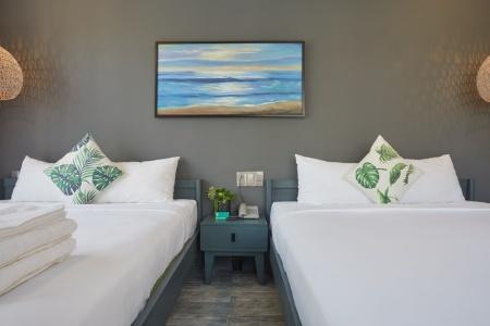 Sea'lavie Boutique Resort & Spa - 59