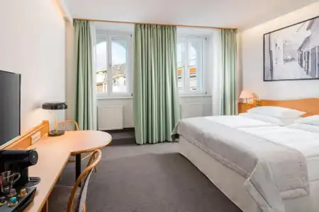 Best Western City Moran - 87
