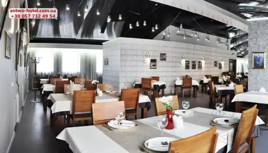Antwo-Hotel - 14
