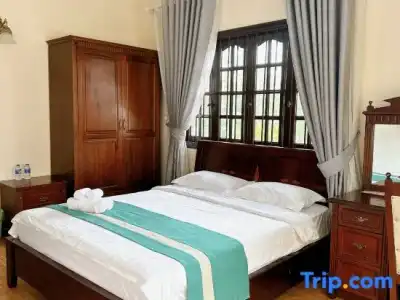 Le Petit Paris Dalat - 27
