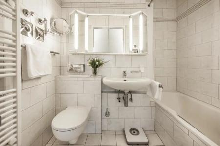 StrandMonbijou Gmbh Garni - 64